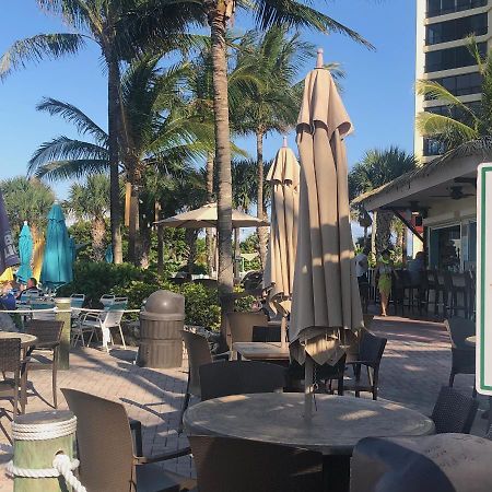 Beach Bungalow At Ocean Village Fort Pierce Esterno foto