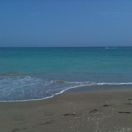 Beach Bungalow At Ocean Village Fort Pierce Esterno foto