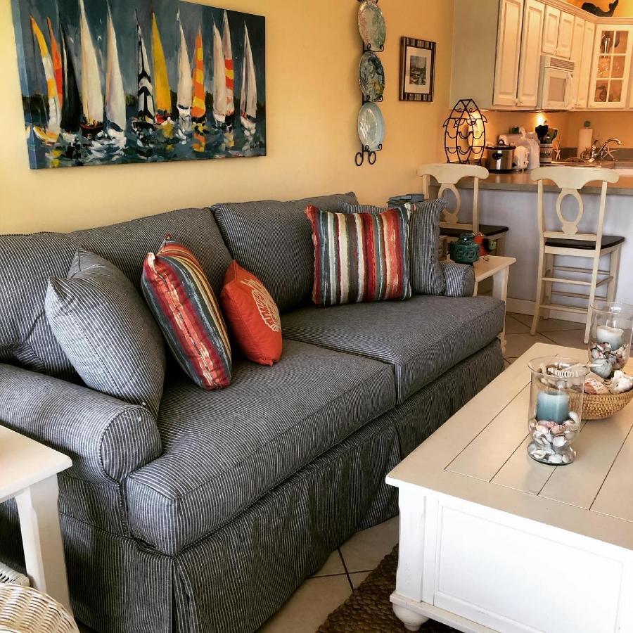Beach Bungalow At Ocean Village Fort Pierce Esterno foto