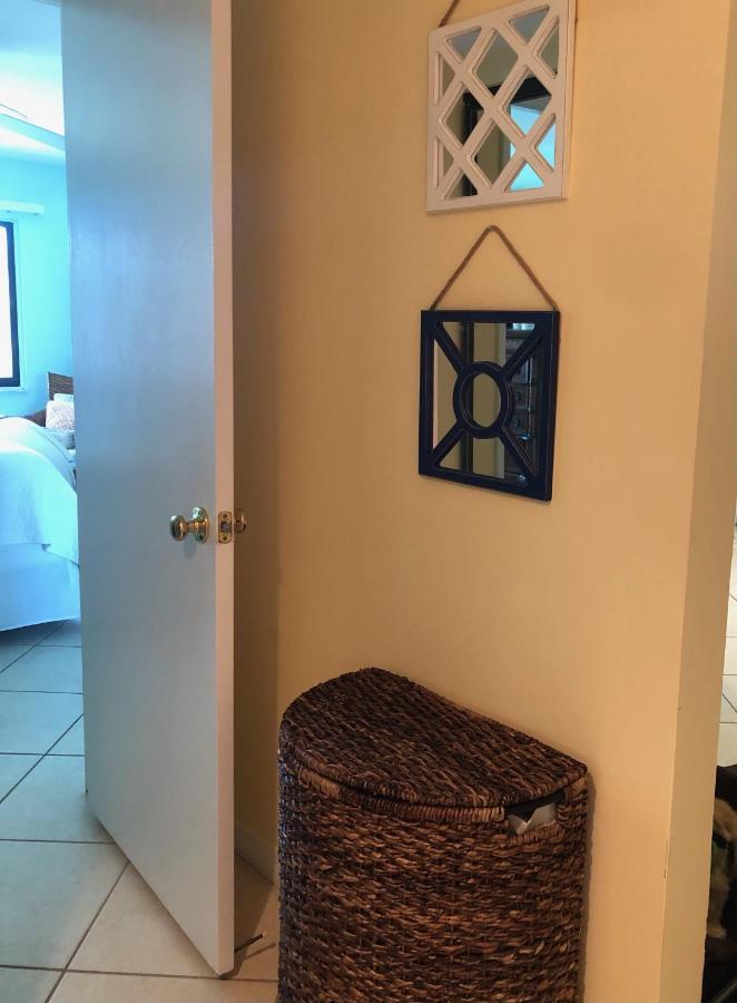 Beach Bungalow At Ocean Village Fort Pierce Esterno foto