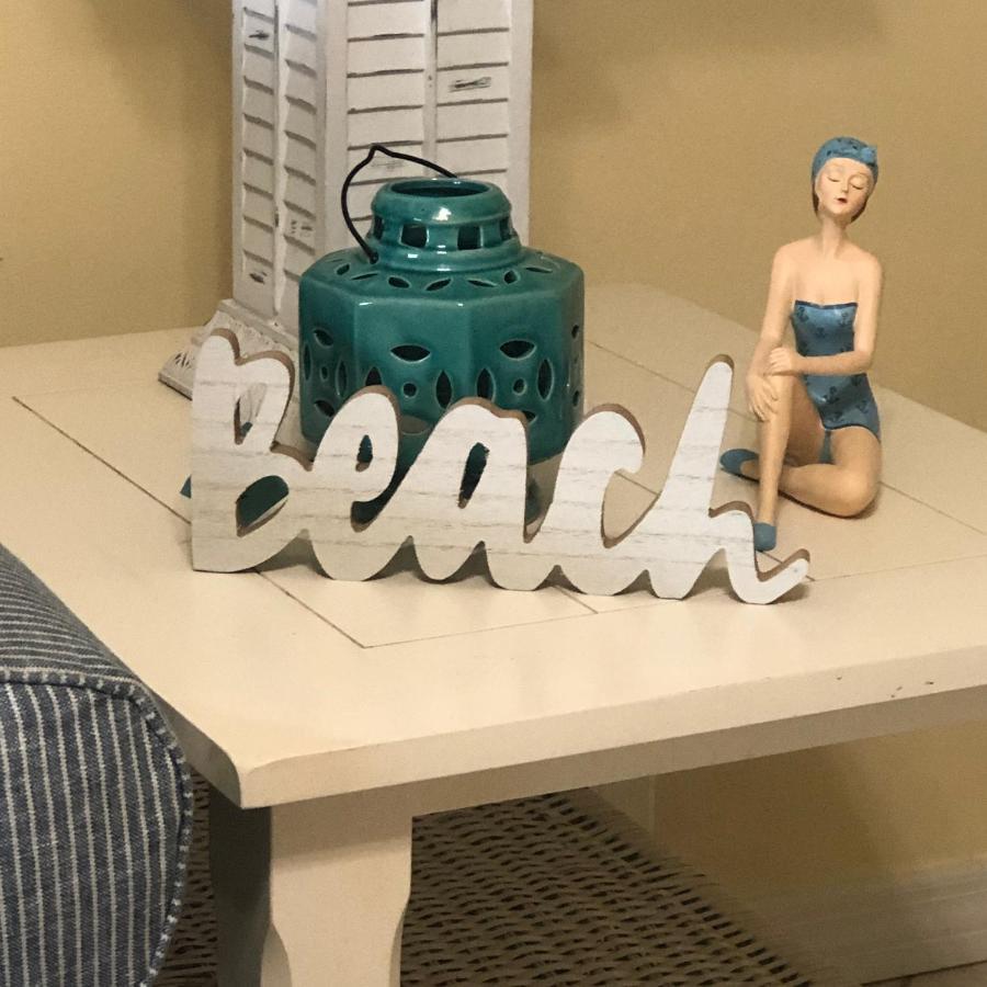 Beach Bungalow At Ocean Village Fort Pierce Esterno foto
