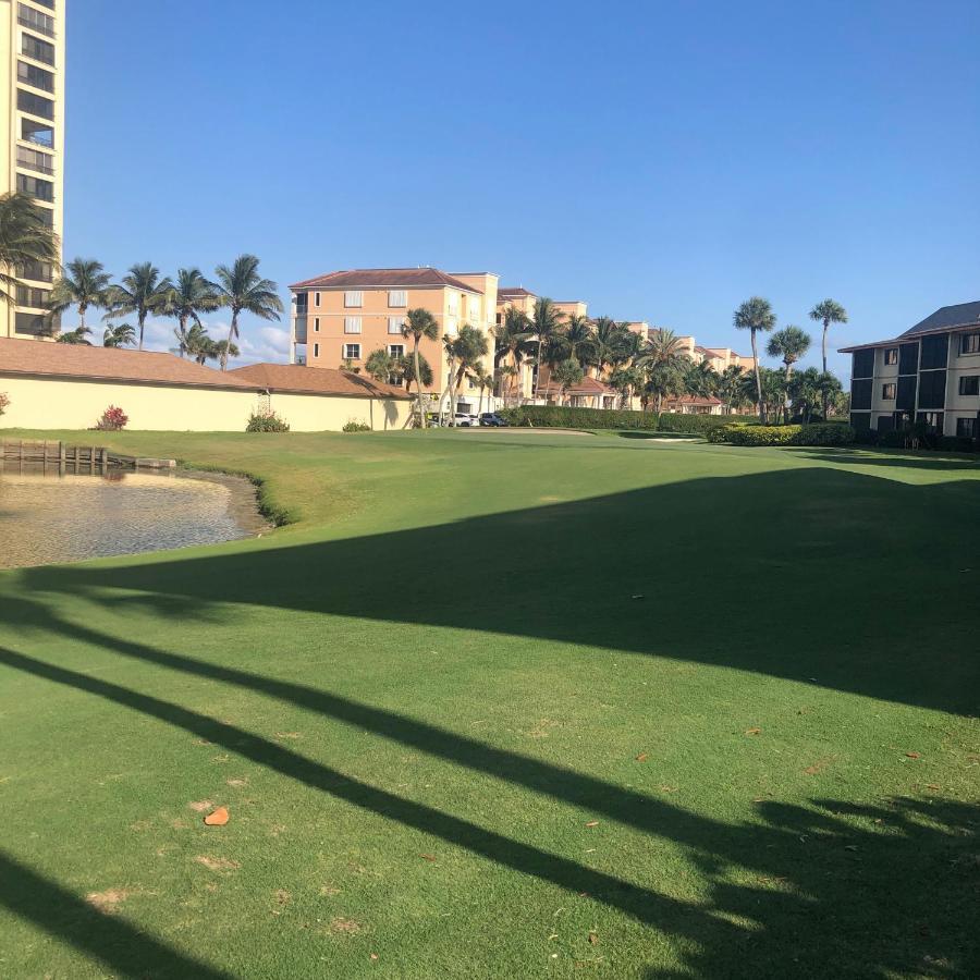 Beach Bungalow At Ocean Village Fort Pierce Esterno foto