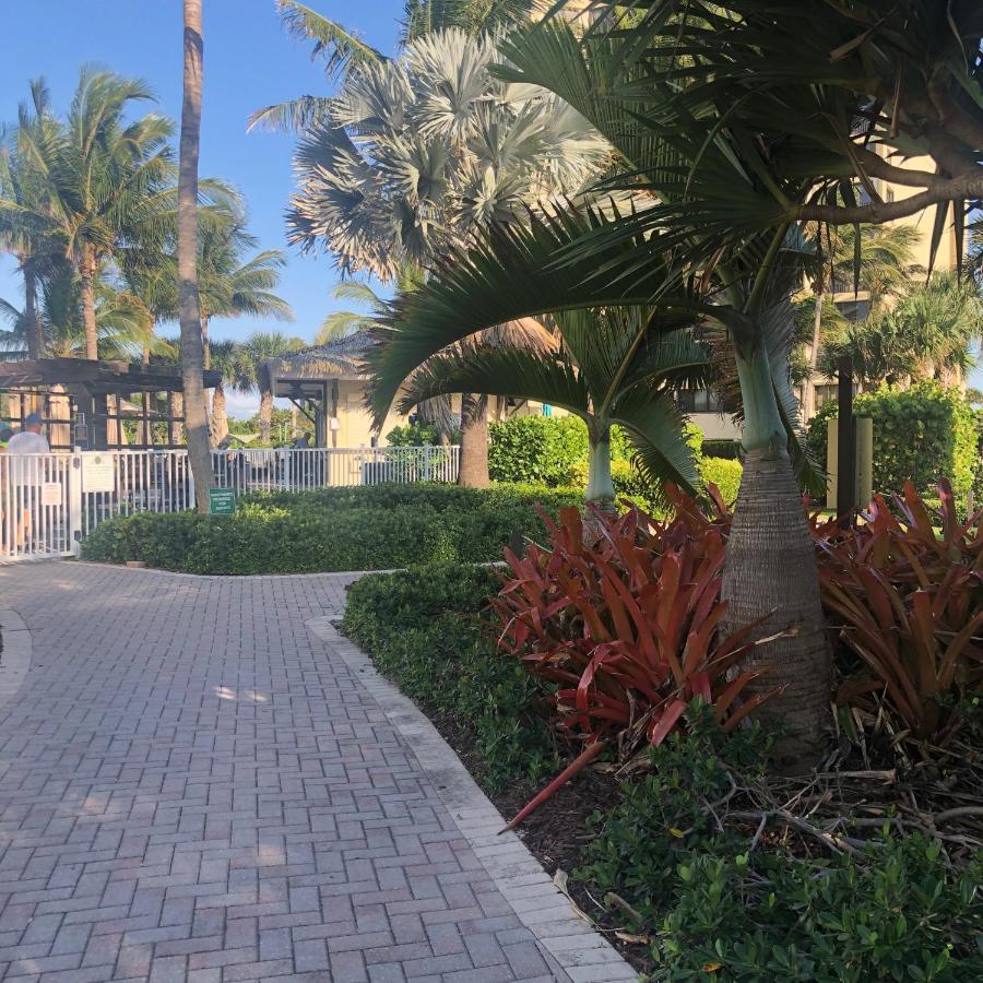 Beach Bungalow At Ocean Village Fort Pierce Esterno foto