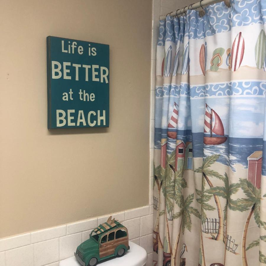 Beach Bungalow At Ocean Village Fort Pierce Esterno foto