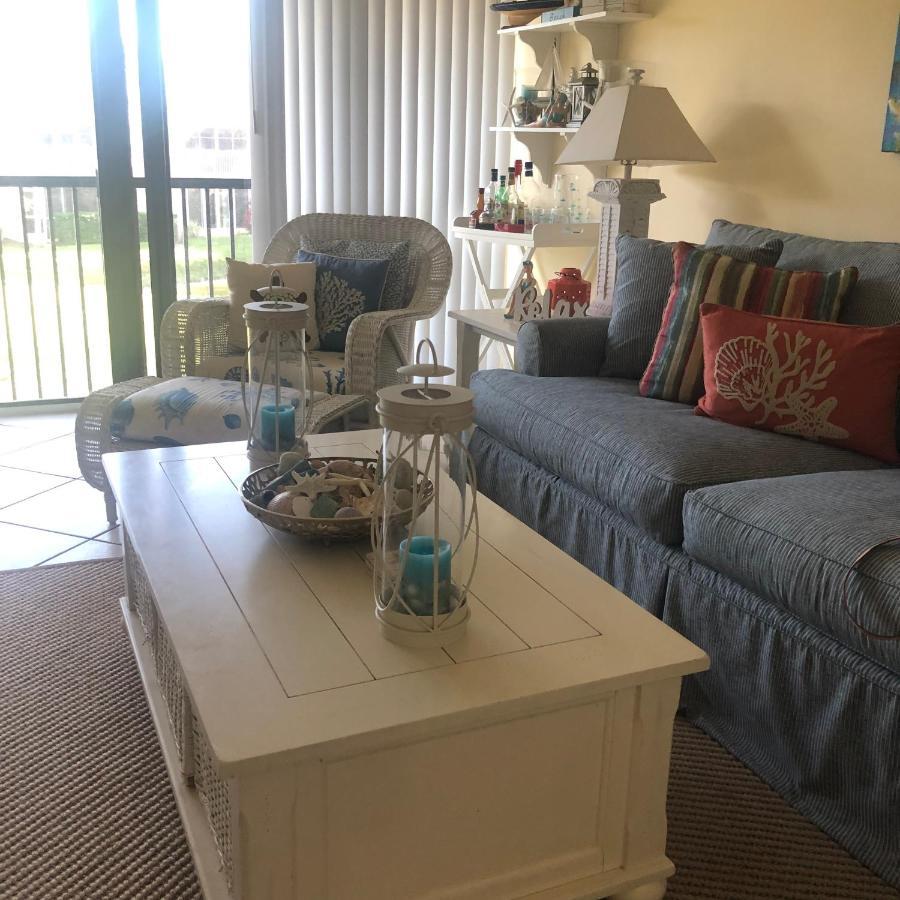 Beach Bungalow At Ocean Village Fort Pierce Esterno foto