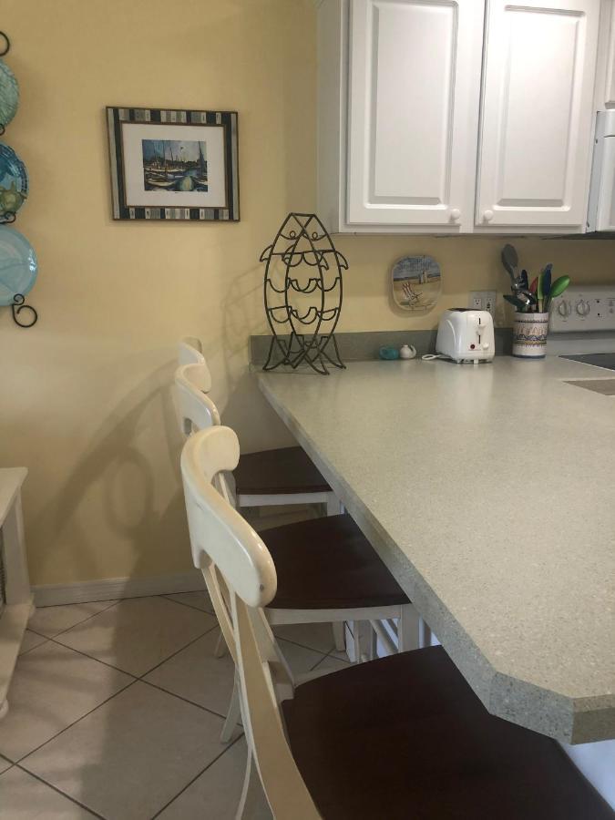 Beach Bungalow At Ocean Village Fort Pierce Esterno foto